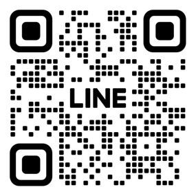 LINE QR Code